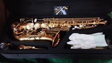 Sax contralto mib - sax,