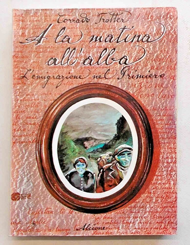 Trotter matina all alba - a, la