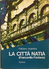 La città natia  - Francavilla