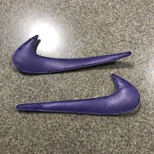 Nike Swoosh Patch Lot 2 Run