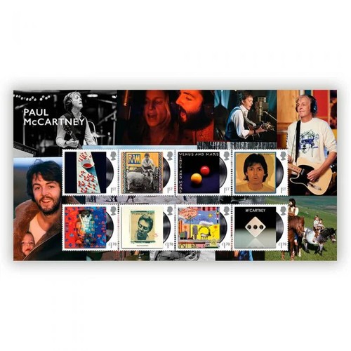 Royal mail confezione - -,