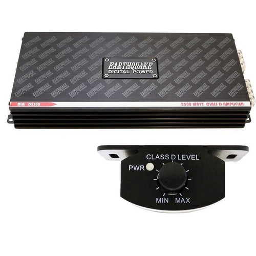 Earthquake sound mini - sound,