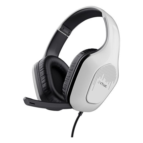 Trust cuffie gaming gxt - gaming,
