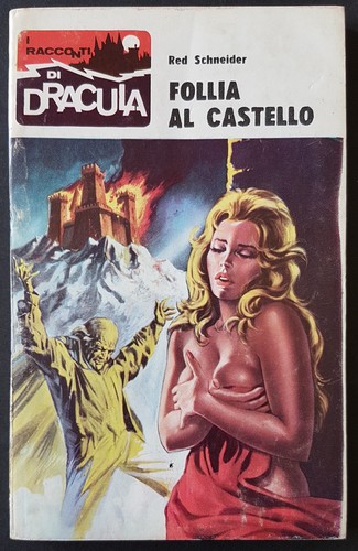 Racconti dracula 35 - dracula,