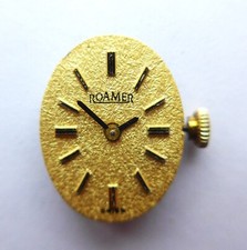 ROAMER: Orologio Da Donna Con