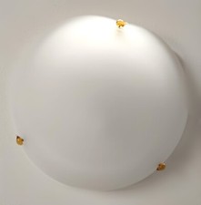 AV MAZZEGA Plafoniera Murano