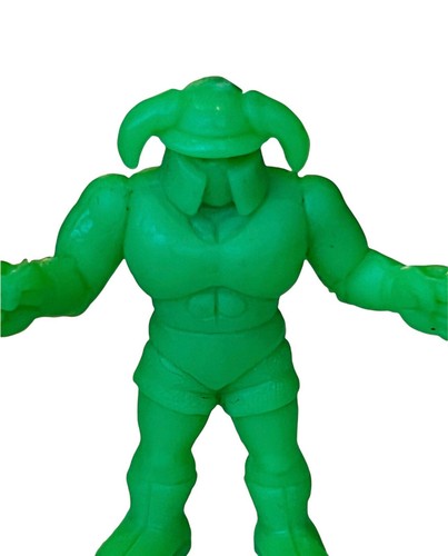 Muscle men mattel personaggio - men,