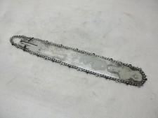 BARRA LAMA CATENA  MOTOSEGA OLEO-MAC OLEOMAC 254