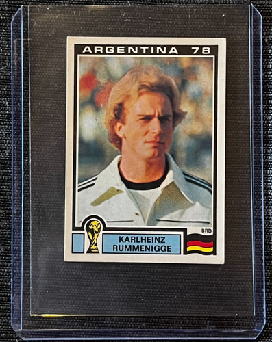 Sticker panini world cup - sticker,