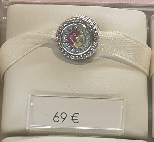 Charm pandora mondo - È,
