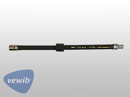 Guida cavo frizione - , vw