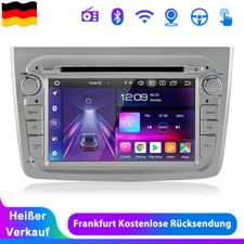 Autoradio Carplay GPS Navi CD