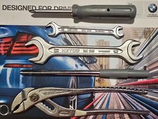 BMW HEYCO TOOLS CACCIAVITE