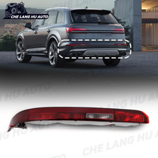 Left Side Rear Tail Light