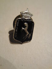 distintivo aeronautica 4 stormo caccia