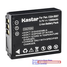 Kastar Replacement Battery for