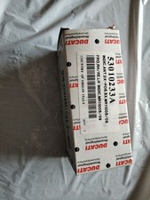 Ducati Freccia Ant.Dx -post. Sx  Per Monster -multistrada Cod .53010233A