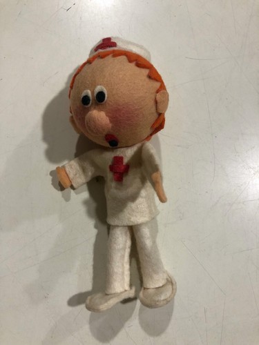 Giocattolo toy epoca - giocattolo, d’epoca