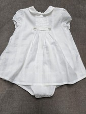 Authentic Burberry baby girls