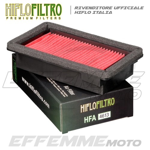 Filtro aria yamaha 660 - yamaha, r