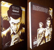 Gietz!, A. Campanella, H. Pasqualini, Paolo Fresu, E. Umiliani, Prospero's Books