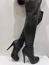 Rari stivali da coscia sexy