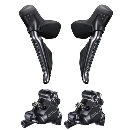 Leve pinze shimano ultegra - leve,