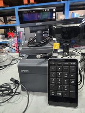 Epson FP-81II Stampante