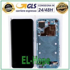 DISPLAY LCD ORIGINALE + FRAME