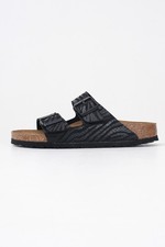 BIRKENSTOCK Women's Black