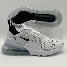 Nike Air Max 270 White Black