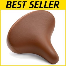 Sedile Bici Wide Cruiser