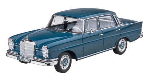 Mercedes benz 111 220 s - mercedes,