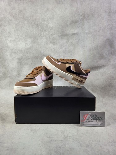 Nike air force shadow - air, 1