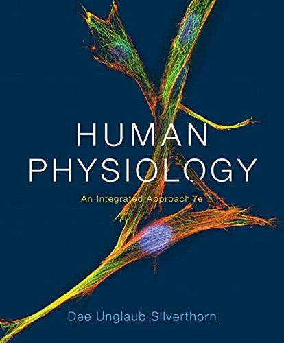 Human physiology an - physiology:,