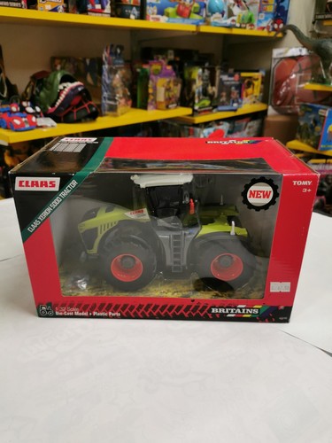 Trattore claas tractor xerion - trattore,