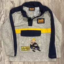 Maglione Vintage Y2K Bob The