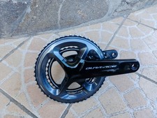 Guarnitura DX Shimano dura-ace
