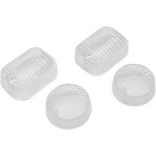 KIT 4 GEMME FRECCE TRASPARENTI