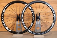 Set ruote tubolari in carbonio