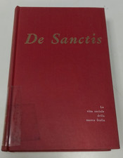 de sanctis - la vita sociale