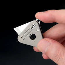 Mini Coltello Portachiavi