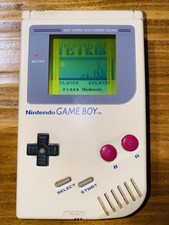 Console Nintendo Game Boy