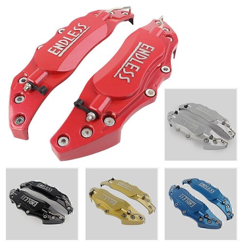 2pz copri pinza freno auto - 2pz,