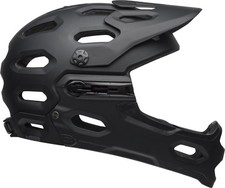 Bell Super 3R MIPS Helmet "L"