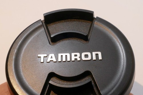 Tamron tappo obiettivo - 62,