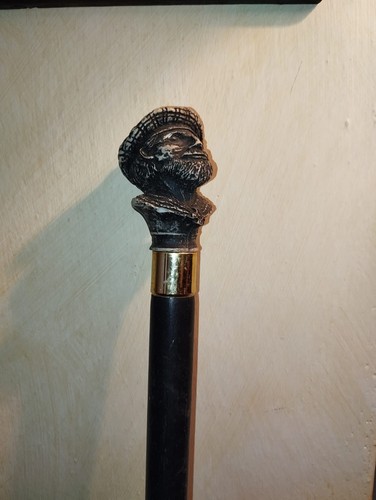 Elegante bastone passeggio - elegante, da
