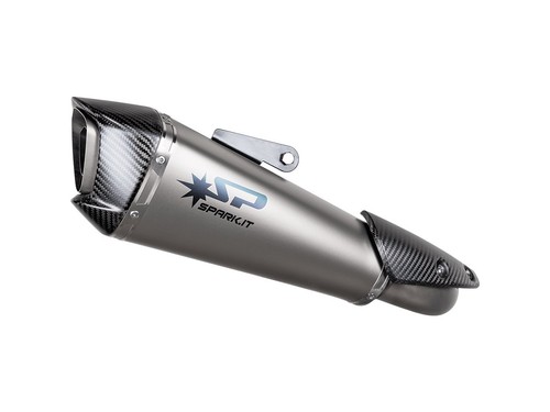 Silenziatore konix evo - konix,