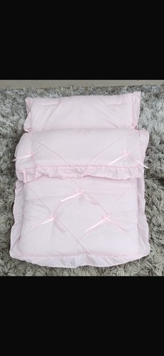 Passeggino passeggino rosa