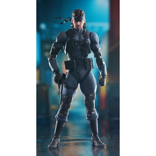 Action figure figma - figure,